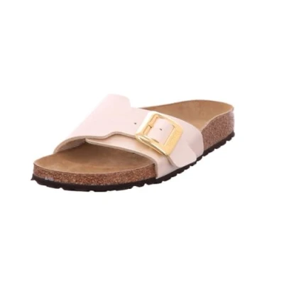 Abbildung von BIRKENSTOCK Catalina Cushion Buckle 1029393, Sandalen 40 EU