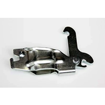 Abbildung von trailer parts4u Neu !! Spreizschloß für Alko Radbremse 2050/2051 / 2350/2360 2361 Chrom VI frei 571510
