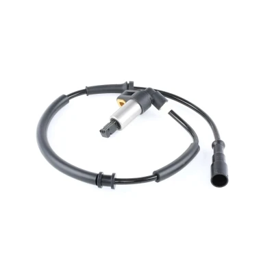 Abbildung von A.B.S. 30309 ABS Sensor passiver 580 schwarz RENAULT: MEGANE Scenic, 1, 1 Classic