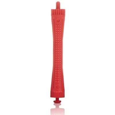 Abbildung von Efalock Professional Kaltwellwickler, 10 mm, rot, 1er Pack, (1x 12 Stück)