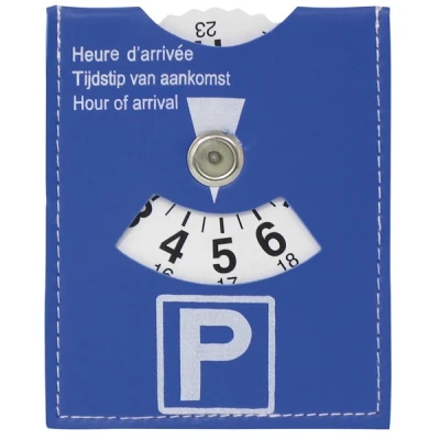 Abbildung von Carpoint Parkscheibe Unverpackt
