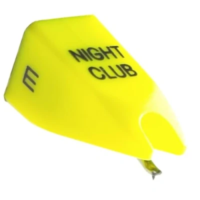 Abbildung von Ortofon Stylus Nightclub E