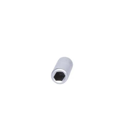 Abbildung von KS TOOLS 911.4337 Steckschlüsseleinsatz 1/4 DIN3120, ISO1174 Chrom Vanadium Stahl