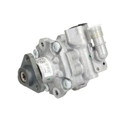 Abbildung von BOSCH K S01 000 136 Hydraulikpumpe hydraulisch 120 VOLKSWAGEN: Touareg II