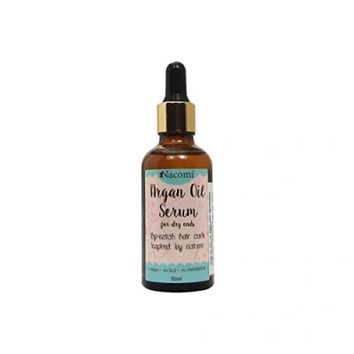 Abbildung von Nacomi Argan Oil Serum 50ml