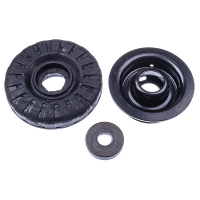 Abbildung von DENCKERMANN D600304 Federbeinstützlager Vorderachse CHEVROLET: Spark, OPEL: Karl