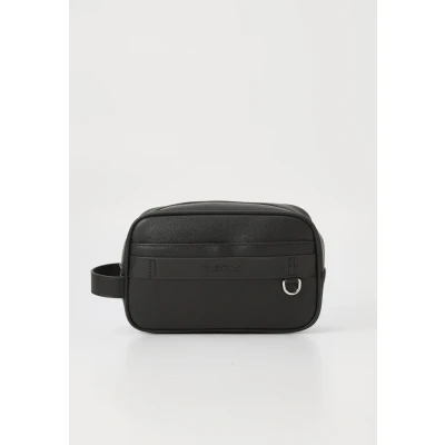 Abbildung von Valentino Bags Landon Kosmetiktasche, Herren, Größe: One Size, Nero