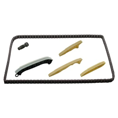 Abbildung von FEBI BILSTEIN 30329 Steuerkettensatz Duplex, Kette geschlossen MERCEDES BENZ: E Klasse T modell, C Limousine, modell