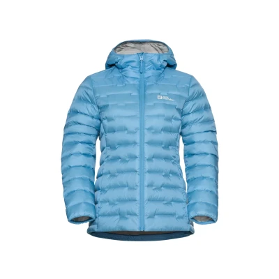 Abbildung von Jack Wolfskin PASSAMANI DOWN HOODY W RDS