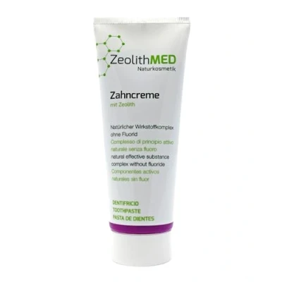 Abbildung von Zeolith MED Zahncreme 75 ml