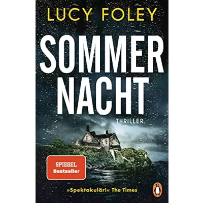 Abbildung von Sommernacht: Thriller der neue Bestsellerautorin „Auf jeder Seite ein Twist!“ (Reese Witherspoon)