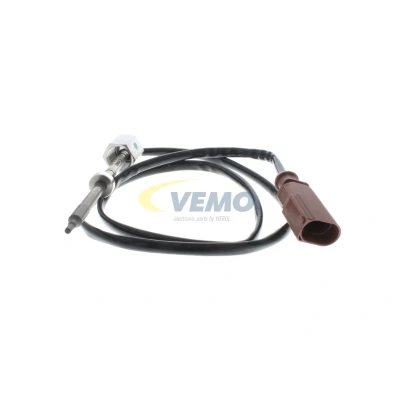 Abbildung von VEMO V10 72 1456 Sensor, Abgastemperatur nach Rußpartikelfilter Original Qualität VOLKSWAGEN: Crafter 30 50 Kastenwagen, 35 Bus
