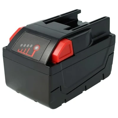 Abbildung von vhbw Akku Ersatz für Würth 0700956730, 28V Elektrowerkzeug (3000mAh Li Ion 28 V)
