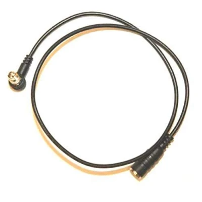 Abbildung von Danitech Antenne Adapter Pigtail für Nokia 5110 6150 6210 6310 6310i FME