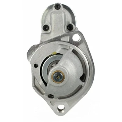 Abbildung von CASCO CST10106AS Anlasser 12V 1,10kW 9 CPS0063 M8 82mm AUDI: 80 B4 Limousine, A4 B5 Avant, VOLKSWAGEN: Passat GP Variant