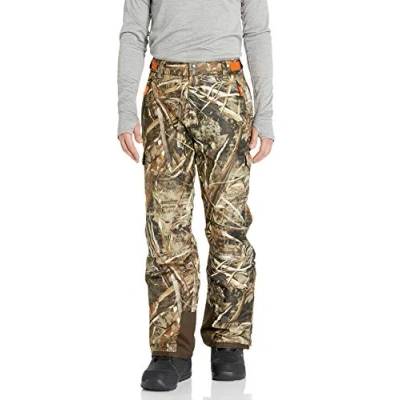 Abbildung von ARCTIX Realtree MAX 5 Cargo Hose für Herren, Größe L/Regular