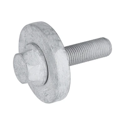 Abbildung von FEBI BILSTEIN 27259 Riemenscheibenschraube RENAULT: Scénic 1, ESPACE 4, Modus / Grand Modus, NISSAN: Qashqai Qashqai+2 I, OPEL: Vivaro A Kastenwagen