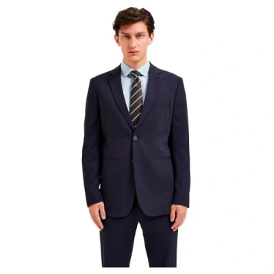 Abbildung von SELECTED HOMME Herren Slhslim liam Blz Flex B Noos, Navy Blazer, 106