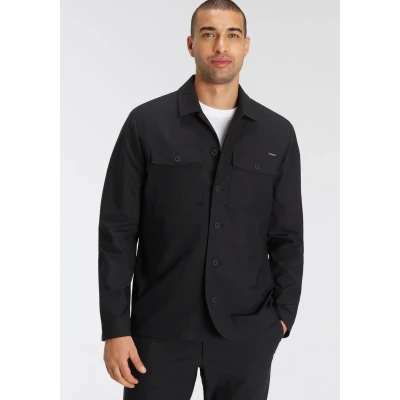 Abbildung von Bruno Banani Jackett &quot;Bruno Overshirt&quot;