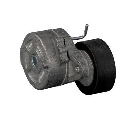 Abbildung von FEBI BILSTEIN 30128 Riemenspanner FORD: MONDEO 4 Turnier, S Max Mk1, KUGA 1, PEUGEOT: 508 I SW, Limousine, LAND ROVER: Range Rover Evoque