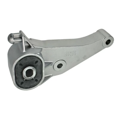 Abbildung von MEYLE 614 684 0032 Motorlager ORIGINAL Quality Drehstab an Verbindungsstange, hinten Gummimetalllager Drehmomentstütze OPEL: Corsa C Schrägheck
