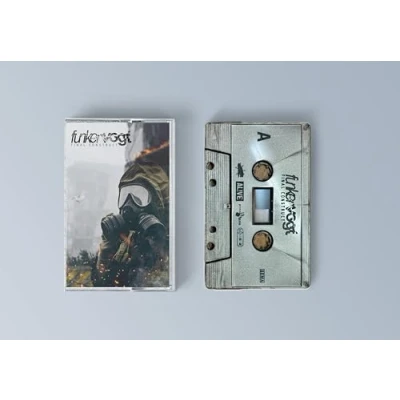 Abbildung von Final Construct (Ltd. Edition Mc) [Musikkassette]