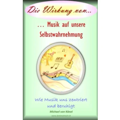 Abbildung von Die Wirkung von Musik auf unsere Selbstwahrnehmung: Wie uns zentriert und beruhigt