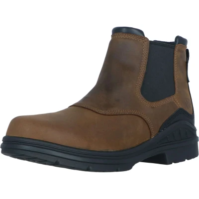 Abbildung von Ariat Barnyard Twin Gore II Herren Schuhe