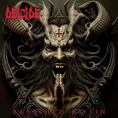 Abbildung von Banished By Sin [Vinyl LP]