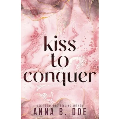 Abbildung von Kiss To Conquer: Special Edition (Blairwood University: Edition, Band 2)