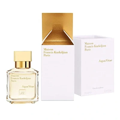 Abbildung von Maison Francis Kurkdjian Aqua Vitae Eau de Toilette 70 ml