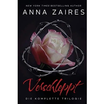 Abbildung von Verschleppt: Die komplette Trilogie