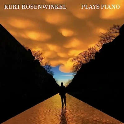 Abbildung von Kurt Rosenwinkel Plays Piano