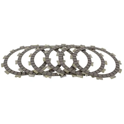 Abbildung von EBC Brakes CK3372 Belaglamellensatz, Kupplung