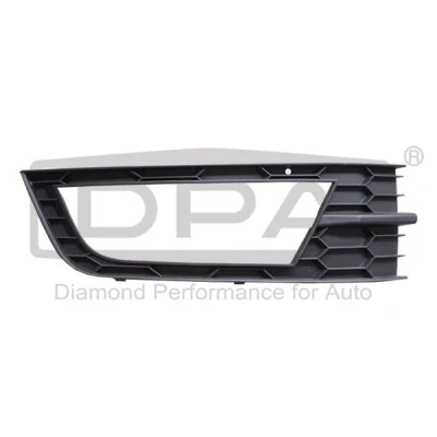 Abbildung von DPA 88071807702 Lüftungsgitter rechts SKODA: Octavia 3 Combi