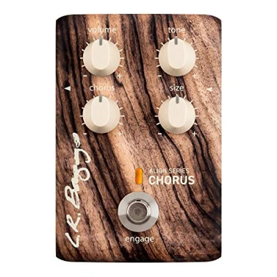 Abbildung von LR Baggs ALIGN Chorus Pedal