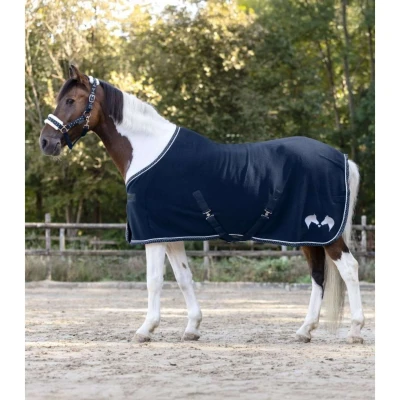 Abbildung von Waldhausen Fleece Decke LuckyVerkauft von HypoStore