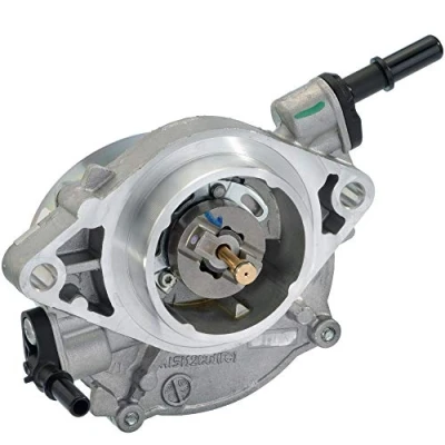 Abbildung von PIERBURG 7.03800.05.0 Unterdruckpumpe ohne Dichtung FORD: Ranger Mk3, Transit V363 Kastenwagen, Mk6 Bus, LAND ROVER: Defender SUV