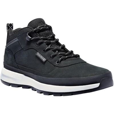 Abbildung von Timberland Field Trekker Sneaker high black, Herren, Größe: 40, Black Schuhe