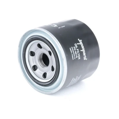 Abbildung von JAPANPARTS FO 601S Ölfilter Anschraubfilter SUZUKI: SWIFT 4, Splash, IGNIS 2, DAEWOO: Kalos Schrägheck, Matiz I CHEVROLET:
