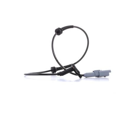 Abbildung von BOSCH 0 986 594 635 ABS Sensor ohne Kabel PEUGEOT: 307 SW, Schrägheck, Kombi, CITROËN: C4 I Coupe, DS4 Schrägheck