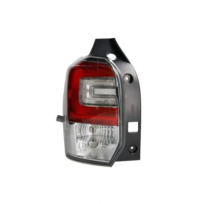 Abbildung von TYC 11 6954 16 9 Rückleuchte links LED mit Lampenträger SUBARU: Forester IV