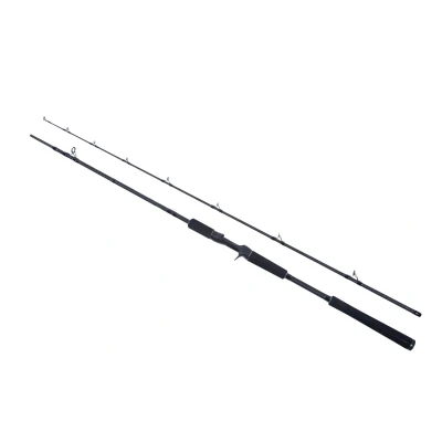 Abbildung von Ultimate Collos Cast 2.00m (50 150g) Baitcaster Rute