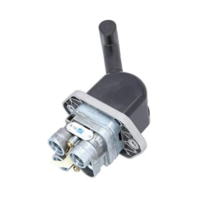 Abbildung von DT Spare Parts 5.70156 Bremsventil, Feststellbremse