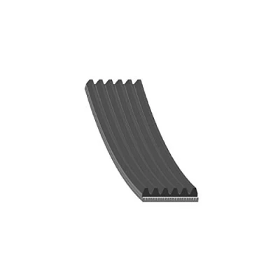 Abbildung von FEBI BILSTEIN 28926 Keilrippenriemen 1130mm 6 EPDM (Ethylen Propylen Dien Kautschuk) AUDI: A4 B8 Avant, A6 C7 B6 Avant