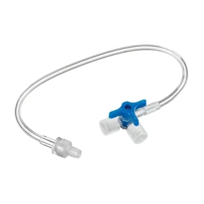 Abbildung von Discofix 3 blau 25 cm 1 St