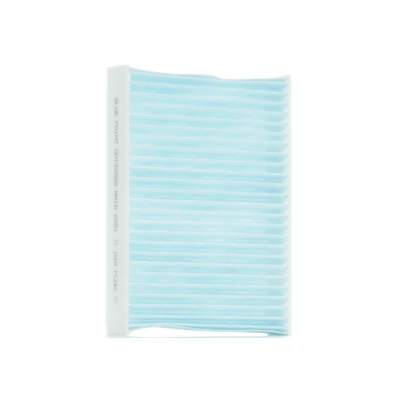 Abbildung von BLUE PRINT ADT32550 Innenraumfilter Pollenfilter 195 145 31 TOYOTA: Aygo, PEUGEOT: 108 Schrägheck, CITROËN: C1 II