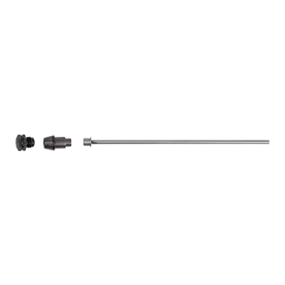 Abbildung von Makita 199729 4 Nasenstück Set für Modell DRV150/DRV250 Nietpistole, 2.4mm