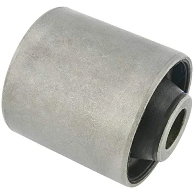 Abbildung von FEBEST HAB 039 Querlenkerlager mitte, Vorderachse unten HONDA: CRX 2, 3, Civic V Hatchback