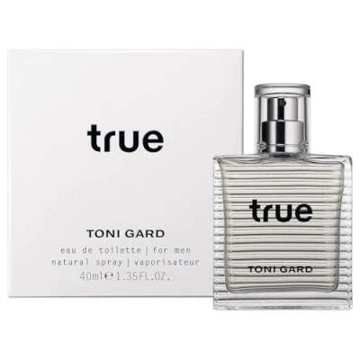 Abbildung von TONI GARD Eau de Toilette EdP